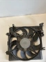 Вентилатор за охлаждане на радиатор с 9 перки за Subaru Outback 2.0D (2010), снимка 2