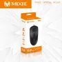 Мишка за компютър Mixie X2, снимка 1