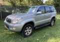 Тойота Ланд Крузер/Toyota land cruiser J120 3.0D4D 166кс НА ЧАСТИ, снимка 3