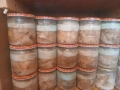Домашни продукти-зимнина , снимка 7
