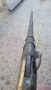 Пушка, кремъклийка, шишане, османска фитилна пушка, снимка 14