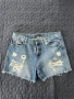 дънкови шорти, снимка 1