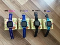Детски смарт часовник със Сим карта, GPS, SOS гривна,Камера и игри, снимка 14
