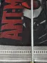 Мъжка Черна Тениска Marvel Ant-Man L T-Shirt Avengers, снимка 4