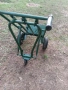 Товарна количка за кафе автомати внос от Германия , снимка 1