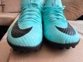 Nike mercurial zoom vapor стоножки, снимка 5