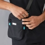 Mercedes-AMG F1 Portable Bag - Оригинална мъжка чанта, снимка 4