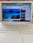 Лаптоп като нов  13.3 инча  WIN 10  RAM  8gb  Ofis inst, снимка 3