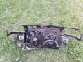 Воден радиатор, маска, охладителна перка от Audi A3 1.9 TDI ауди, снимка 2