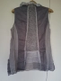 елек в бохо стил, жилетка , снимка 1