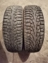 Продавам 2 броя зимни гуми 185.65.15 на 1 сезон дот 2019 Pireli , снимка 1