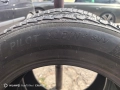 2 броя зимни гуми Michelin Pilot Alpin 225/60/17, снимка 6
