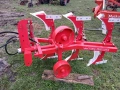 Плуг за малък тракнор, снимка 3