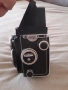 Фотоапарат Rolleiflex 2.8 f 80 mm, снимка 2