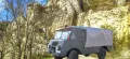 Mowag T1 4x4 - Unimog - Газ 63 , снимка 15