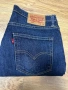 Оригинални мъжки дънки Levi’s , снимка 3
