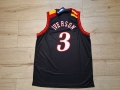 Баскетболен потник на Алън Айвърсън#Филаделфия 76ърс Mitchell&Ness!, снимка 1