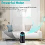 Ликвидация! Нови !!! Пречиствател за въздух PARTU Air Purifier, снимка 4