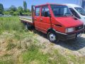 Iveco Daily 49.10  2.5 TD 3.5т. Б кат. с прехвърляне само в София , снимка 1