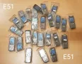 Панели за NOKIA 2300,2310,3100,3210,3310,3510,6030,6600,8310,7210,E51,105,106/107,206,2610,113,1616, снимка 13