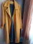 Жълто палто , снимка 4