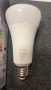 Philips Hue 1600 Lumen 15.5W E27 (Чисто нова), снимка 4