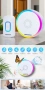 Безжичен звънец Aigostar с RGB светлина. , снимка 4