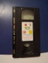 Видеокасета VHS Маската Джим Кери / Мулти Видео Център, снимка 2