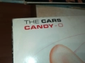 THE CARS-ВНОС АНГЛИЯ 1410251925, снимка 5