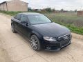 Audi A4 B8 2.0TDI CAGA Ауди а4 б8 цага 2.0 тди комон рейл на части, снимка 1