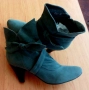 Нови ,стилни обувкиBOTILUCE и боти, снимка 9