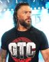 WWE! Мъжки и Детски КЕЧ ТЕНИСКИ ROMAN REIGNS / РОМАН РЕЙНС OTC! ПОРЪЧАЙ С ТВОЯ ИДЕЯ!, снимка 1