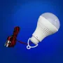 DC12V LED мощна лампа – Яркост и ефективност на 12V, снимка 3