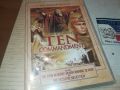 THE TEN COMMANDMENS X3 DVD 0706241027, снимка 3