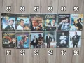 Екшън Филми DVD's - Оригинални Дискове на Английски Език - 5 лв/бр , снимка 9