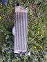 Интеркулер (охладител за въздуха на турбината) за  RENAULT SCENIC 2 (JM0/1) 2003, снимка 2