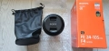 SONY FE 24-105mm f/4 G OSS - Професионален обектив Сони като нов!, снимка 5