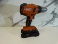 Hilti SF 6 - 22 / Nuron - Силов винтоверт, снимка 2