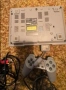 PS1 SCPH-7502 с чип, снимка 2