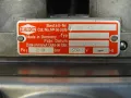 пневматичен разпределител HERION XSZ 20/2493000 Solenoid Valve 24VDC G3/4, снимка 3