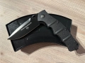 ХИТ ЦЕНА Тактически нож Boker Plus AK101 2.0, снимка 1