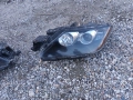 ляв и десен фар оборудван ксенон за мазда ЦХ - 7 MAZDA CX - 7, снимка 3