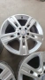 ОРИГИНАЛНИ АЛУМИНИЕВИ ДЖАНТИ МЕРЦЕДЕС МL / GLE /S -CLASS-5x112х66.6-18цола, снимка 2