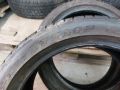 4 бр.летни гуми Dunlop 205 45 17 dot2218 ,dot4315 цената е за брой!, снимка 4