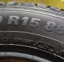 195/60 R15 - KUMHO "WinterCraft WP52" - 2022г., снимка 11