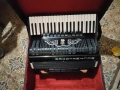 Акордеон WELTMEISTER S4, снимка 8