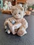 Колекция фигурки Cherished Teddies, снимка 10