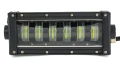 1бр. ЛЕД БАР LED BAR 48W с 2 функции - къси и дълги, 21см, 12-24V, снимка 2