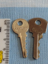 Два стари ключа за катинар за КОЛЕКЦИЯ ДЕКОРАЦИЯ БИТОВ КЪТ 40950, снимка 4