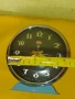 Стар Китайски часовник,будилник Polaris, снимка 7
